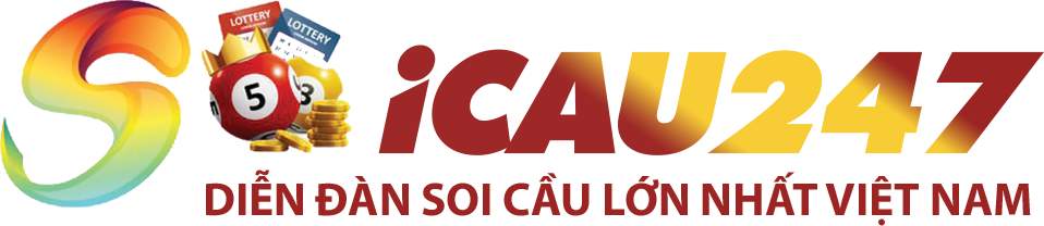 logo soi cầu 247